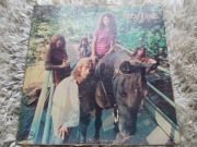 LP RUBY JONES - Ruby Jones - Curtom Rec. USA 1971