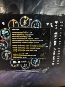 Broken Ranks Thanar okolo 19k power epik V2 G3 DAR Skrzydlatej