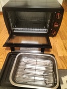 Mini piekarnik elektryczny Magic Ocean o mocy 1380 W