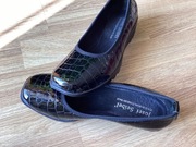 Nowe Buty Josef Seibel 37