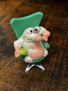 Kinder niespodzianka misja kreta 2 Dr. Mole