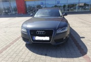 Audi A5 8T s line anglik zarejestrowany 3.0 tdi