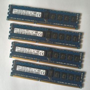 DDR3 SK Hynix 32GB (4x8GB) PC3L-12800R