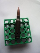 5,45x39 TANTAL z 1989r.  21 - SKARŻYSKO-KAMIENNA POLSKA