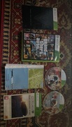 GTA5 XBOX360 + mapa