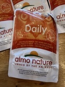 Mokra karma dla Kota ważna do 04.2026