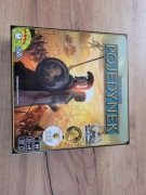 Zestaw gra 7 Cudów Świata Pojedynek i Jenga