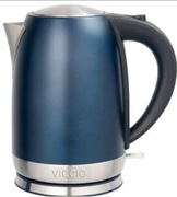 Czajnik Elektryczny Viccio FK-1507 2B, 2200W, 1.7L, Niebieski