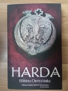Harda Elżbieta Cherezińska 