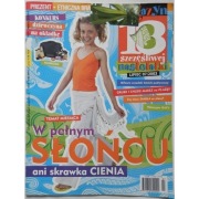 Magazyn 13 Nastolatki - 2003 Nr 07 Lipiec