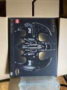 Lego Batman Batwing z 1989roku