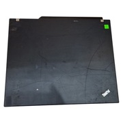 (5) Laptop LENOVO T60
