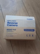 Nowa kamera cofania CANbus z dynamiczną trajektorią Skoda VW Audi