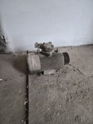 Silnik elektryczny 15kW 380v