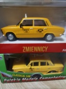 Daffi Fiat 125 p 2 szt 