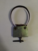 Otwieracz do słoików wek z czasów PRL-u.