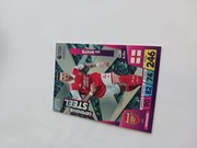 Sprzedam karte panini premier league 379