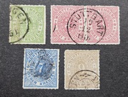 *** WuRTTembERg *** ALT DeutsCHLand *** Serie *** 46