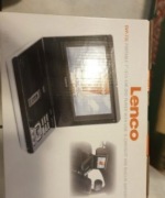 Odtwarzacz DVD Lenco