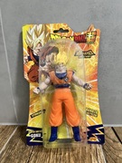 Dragon ball gumostwory Super Saiyan goku monsterflex