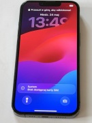 Smartfon Apple iPhone 13 Pro 6 GB / 256 GB 5G szary