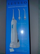 Irygator stomatologiczny