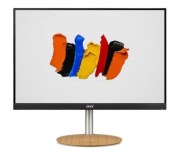 Monitor Acer ConceptD 24" cale na gwarancji do 03.2026
