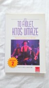 Jeśli to fiolet, ktoś umrze. Teoria koloru w filmie