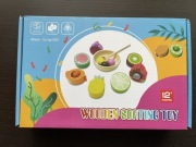 Wooden Sorting Toys