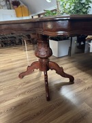 Stół stylowy Ludwik XVI