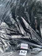 Dywaniki welurowe Yaris Cross 58500YY830 
