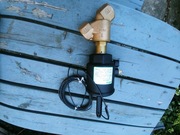 Zawór pneumatyczny kątowy ASCO 