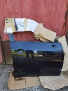 Opel zafira C drzwi prawe przod