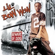 LIL BOW WOW Beware Of Dog wyd.USA