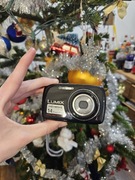 Panasonic Lumix DMC-S3 | stan bardzo dobry