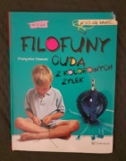 Filofuny cuda z kolorowych żyłek, Hamon