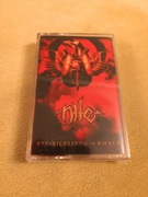 Kaseta Nile - Annihilation of the Wicked