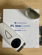 Depilator świetlny IPL