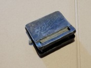 Stara maszynka do krecenia papierosów Acima