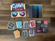 Gra imprezowa - czółko bez cenzury