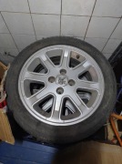 Felgi koła peugeot 1007 4x108 r 16 cali 