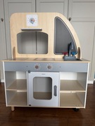 Kuchnia foodtruck mamabrum 