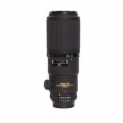 Nikon Nikkor 200mm f/4 IF-ED AF Micro 1:1 Makro Nikon F