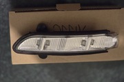 Mercedes W211, W219 kierunkowskaz lusterka prawy polift oryginał