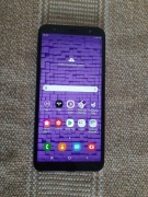 Smartfon Samsung Galaxy J4+ x2 dwie sztuki