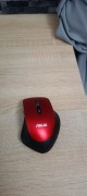 Mysz bezprzewodowa Asus 