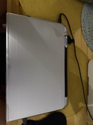 Laptop Toshiba dotykowy ekran