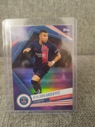 Topps fan set 2022-23 PSG kylian mbappe/299 numerowana 