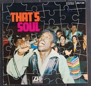 Various – That's Soul