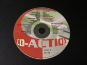 CD-action 36 maj 1999 płyta